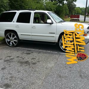 Meet your Posher, Corey